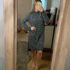 Soft Surroundings High-low Turtleneck Tunic